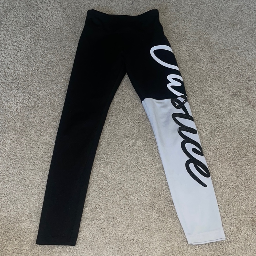 Justice Active Sport Leggings